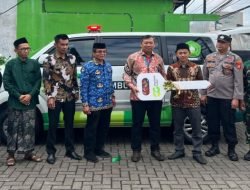 Sebagai bagian tak terpisahkan dari komitmen TJSL yang berkelanjutan, PT Pegadaian terus mengimplementasikan program Pegadaian Peduli.