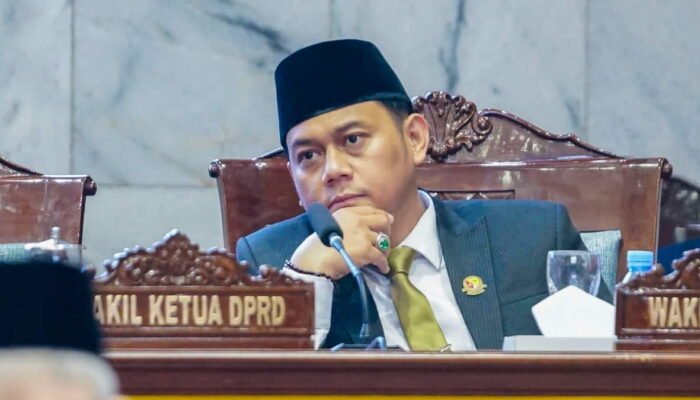 Uang Rp 2,5 Miliar Raib, DPRD Kabupaten Bandung Sesalkan Kasus Pembobolan Brankas BJB Soreang