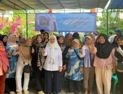 Legislator Jawa Barat, dr. Hj. Ratnawati, menyoroti serius ancaman pencemaran lingkungan yang kian mengkhawatirkan.