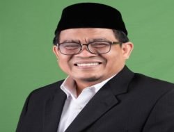 Nana Sudiana (Direktur Akademizi, LAZNAS IZI )
