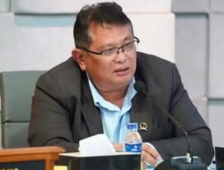 Anggota DPRD Jawa Barat. A. Yamin menekankan bahwa Wakil rakyat harus menyuarakan aspirasi masyarakat hingga ke pemerintah pusat.