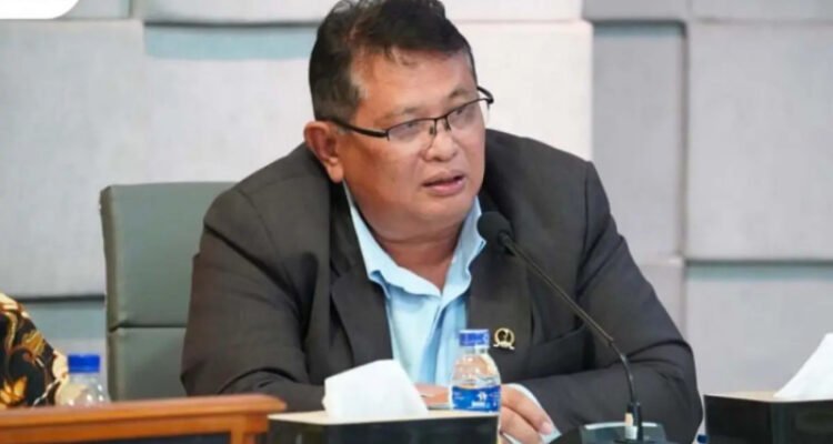 Anggota DPRD Jawa Barat. A. Yamin menekankan bahwa Wakil rakyat harus menyuarakan aspirasi masyarakat hingga ke pemerintah pusat.