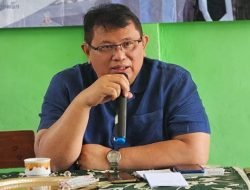 Anggota DPRD Provinsi Jawa Barat A. Yamin, menegaskan pentingnya penguatan sumber daya manusia (SDM) di lingkungan pesantren.