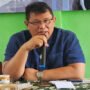 Anggota DPRD Provinsi Jawa Barat A. Yamin, menegaskan pentingnya penguatan sumber daya manusia (SDM) di lingkungan pesantren.