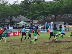 Bandung kembali menjadi pusat perhatian sepak bola nasional lewat ajang MilkLife Soccer Challenge (MLSC) Seri 1 2025-2026.