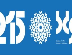 Pemkot Bandung resmi meluncurkan logo Hari Jadi Kota Bandung (HJKB) ke-215. Dengan tema “Bandung Utama, Harmoni & Kolaborasi”