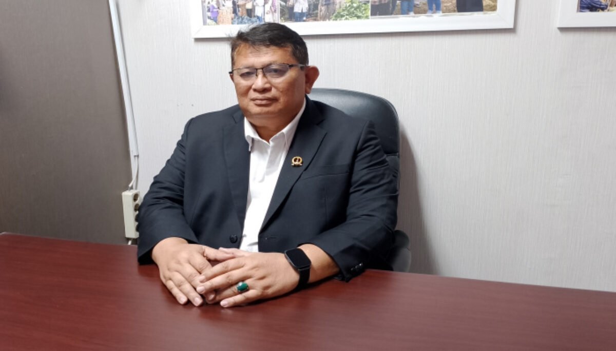 Dewan Perwakilan Rakyat Daerah (DPRD) Jawa Barat resmi menetapkan rencana kerja untuk tahun 2025/2026 melalui rapat paripurna.