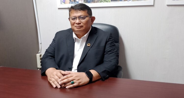 Dewan Perwakilan Rakyat Daerah (DPRD) Jawa Barat resmi menetapkan rencana kerja untuk tahun 2025/2026 melalui rapat paripurna.