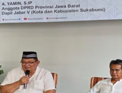 A Yamin Dorong Transparansi Anggaran Daerah
