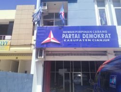 BPOKK DPD Partai Demokrat Jawa Barat mulai melakukan evaluasi dan penilaian terhadap seluruh DPC Partai Demokrat se-Jawa Barat.