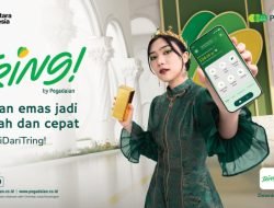 PT Pegadaian Kantor Wilayah X Jawa Barat mencatat kinerja gemilang pada triwulan ketiga (Q3) tahun 2025. mengukuhkan posisinya sebagai pionir