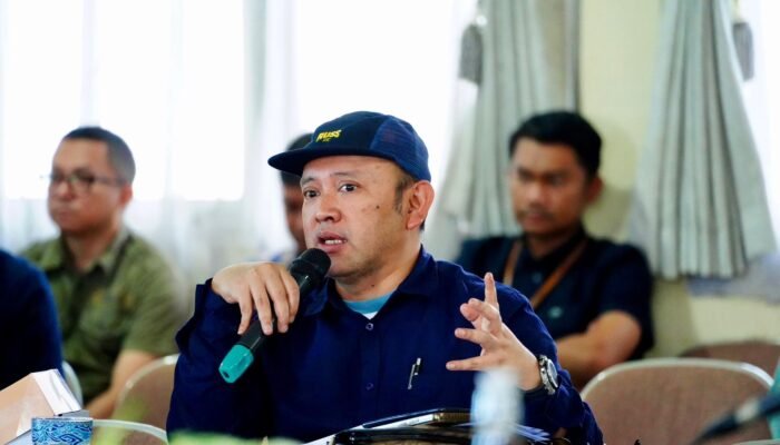 Keracunan Tinggi, DPRD Jabar Dorong Pengelolaan MBG Mandiri di Sekolah dan Pesantren
