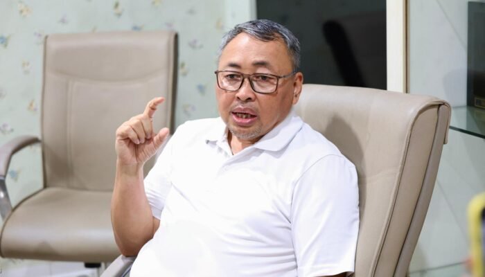 Komisi V DPRD Jabar Fokus Pemerataan Layanan Kesehatan di Daerah Terpencil