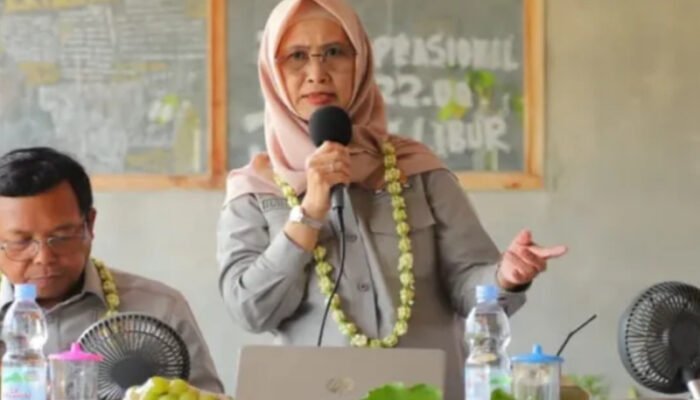 Hj Ratnawati Tekankan Investasi Berkelanjutan: Lingkungan Jangan Jadi Korban!