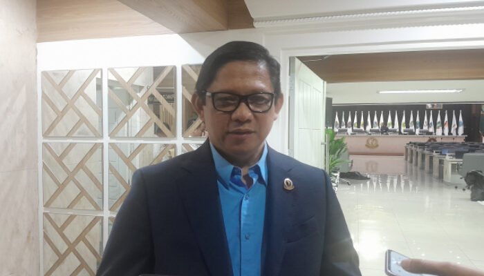 DPRD Jabar Pastikan Program Prioritas Tak Terdampak Pemangkasan Anggaran 2026