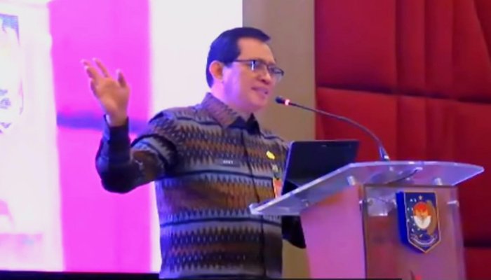 Dirjen Bangda Dorong Pemerintah Daerah di Wilayah Timur Percepat Implementasi SPM