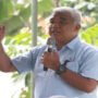 Saeful Bachri mendorong anak muda untuk mulai melirik sektor kewirausahaan di tengah ketatnya persaingan mendapatkan pekerjaan formal.