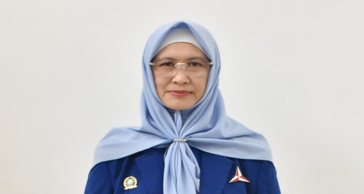 AHY Raih Leadership Award, Hj Ratnawati Sebut Bukti Kapasitas Pemimpin Muda
