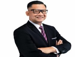 Bank BJB bergerak cepat menunjuk Plt. Direktur Utama baru Ayi Subarna pasca kabar duka wafatnya Yusuf Saadudin.