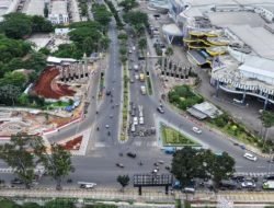 Pembangunan Terintegrasi di Bogor Dipercepat, Jalur Alternatif Puncak Segera Dibangun