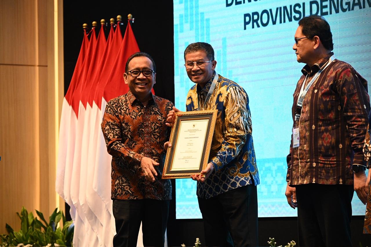 Stunting di Jabar Turun 5,8 Persen, Pemprov Komitmen Capai Zero Stunting