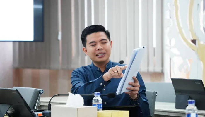 Cuaca Kian Tak Menentu, DPRD Jabar Minta Sistem Peringatan Dini Ditingkatkan