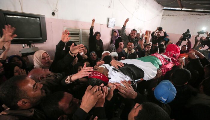 Belgia Israel Genosida