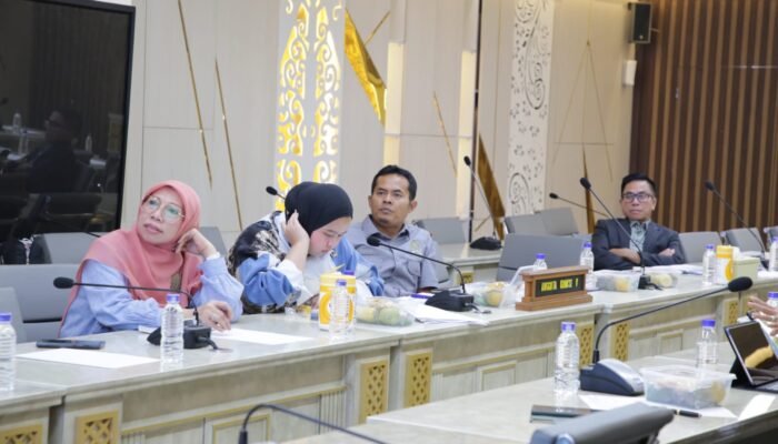 DPRD Dorong BPBD Jabar Siap Siaga Kebencanaan saat Cuaca Ekstrem