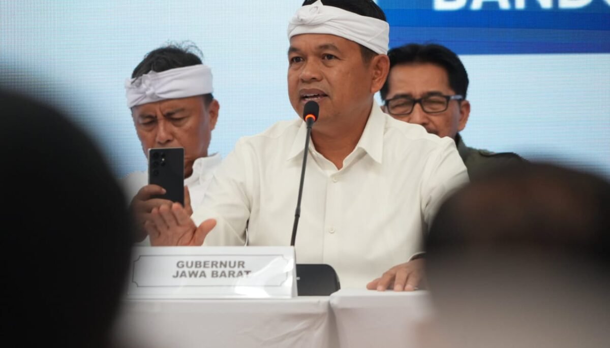 IMG-20251225-WA0007 Pemprov Jabar Gadeng BRIN, Pastikan Pembangunan Berbasis Riset dan Inovasi
