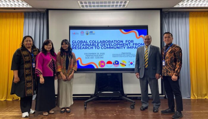 Konferensi Internasional