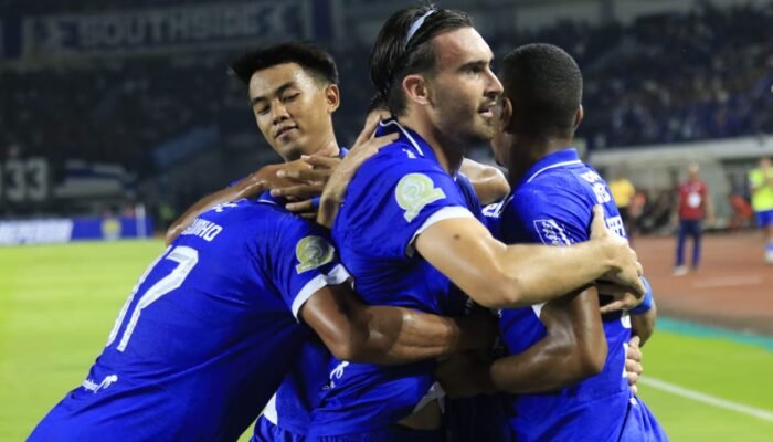 persib ratchaburi fc