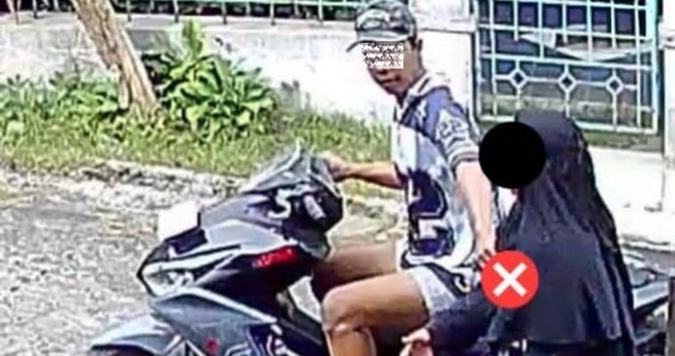 Begal Payudara