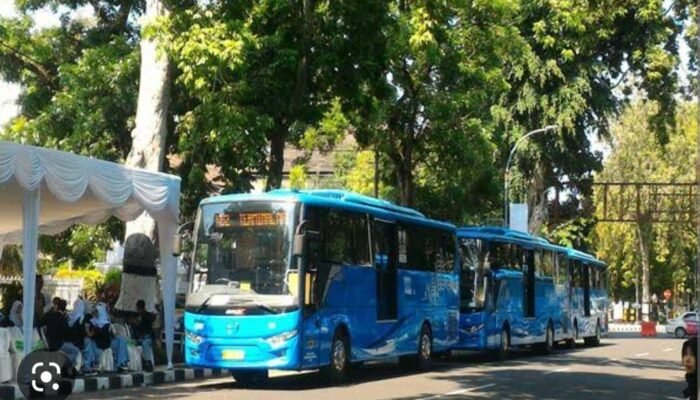 DPRD Jabar Dorong Penguatan Fasilitas Pendukung BRT Bandung Raya