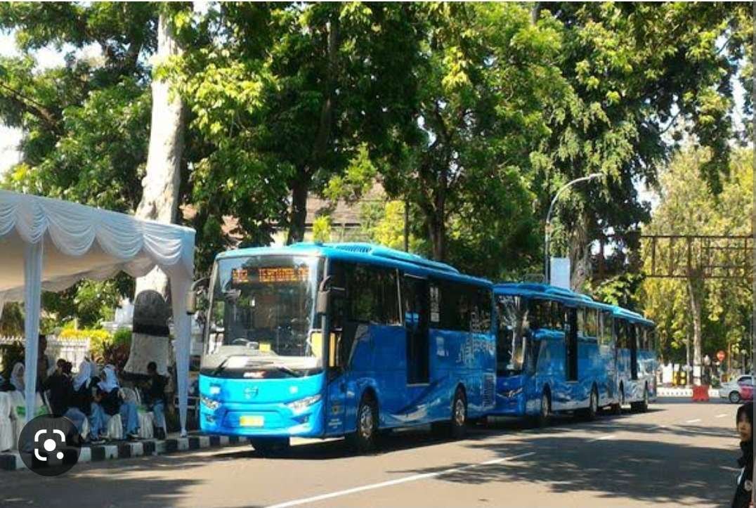 DPRD Jabar Dorong Penguatan Fasilitas Pendukung BRT Bandung Raya