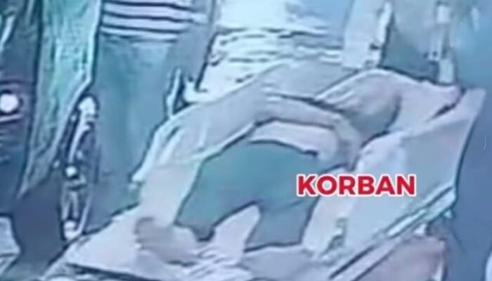 Korban penganiayaan