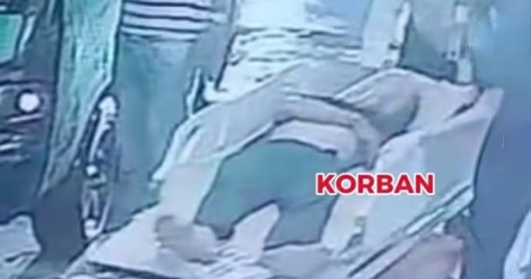 Korban penganiayaan