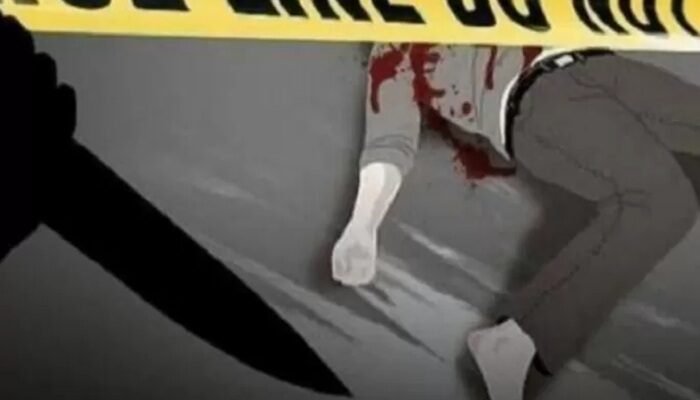 ILUSTRASI PEMBUNUHAN