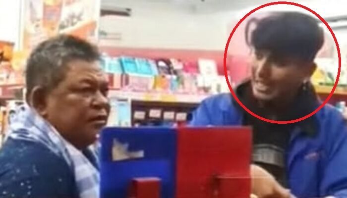 Tersangka Penganiayaan