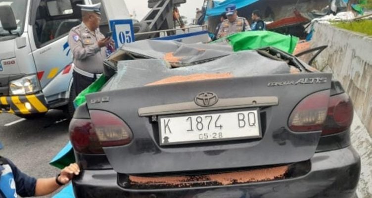 Tol Cisumdawu
