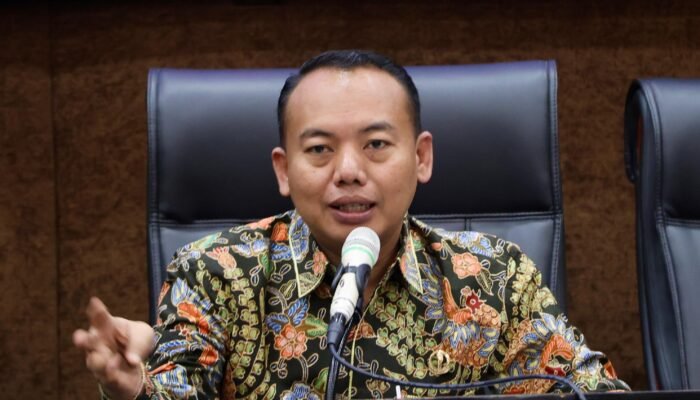 Komisi I Evaluasi Kebijakan Pemprov Jabar Tentang Pemberhentian Izin Pembangunan Perumahan