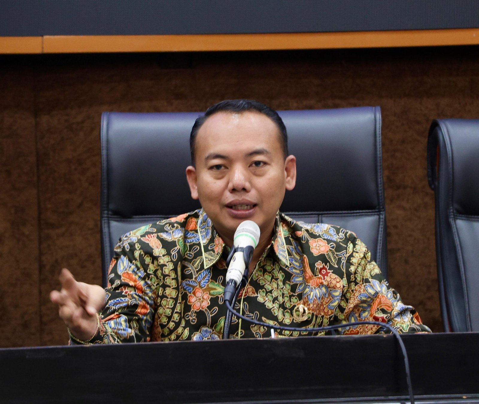 Komisi I Evaluasi Kebijakan Pemprov Jabar Tentang Pemberhentian Izin Pembangunan Perumahan