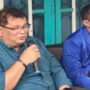 A. Yamin, menggelar agenda Pengawasan Penyelenggaraan Pemerintahan di Kampung Parungkuda Kabupaten Sukabumi.