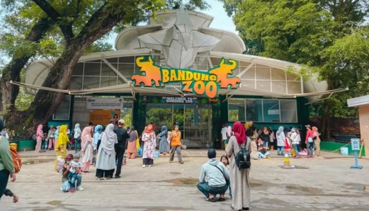 Kebun Binatang Bandung