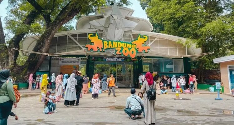 Kebun Binatang Bandung