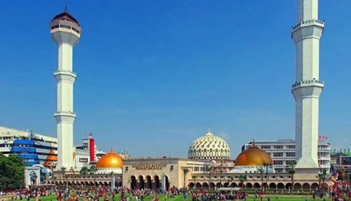 Masjid Raya Bandung