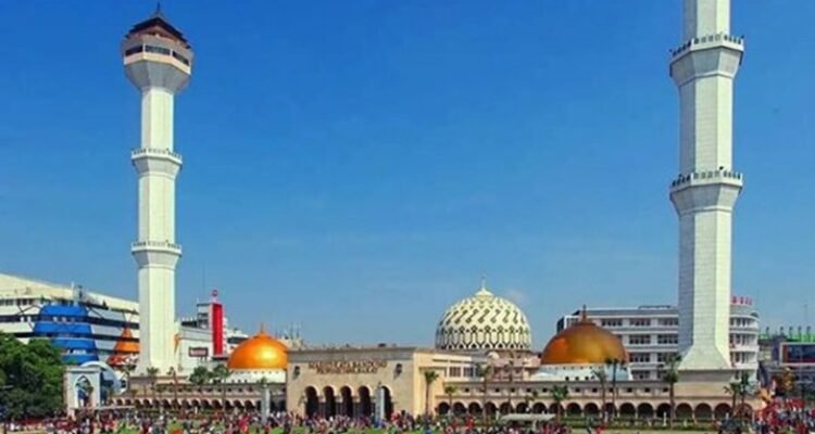 Masjid Raya Bandung