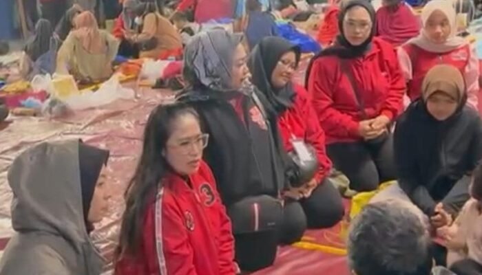 Ketua DPC PDIP KBB