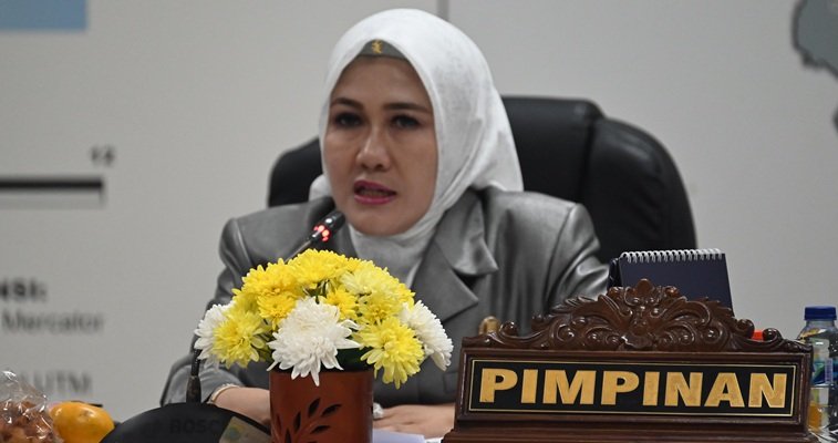 Ketua DPRD Cianjur