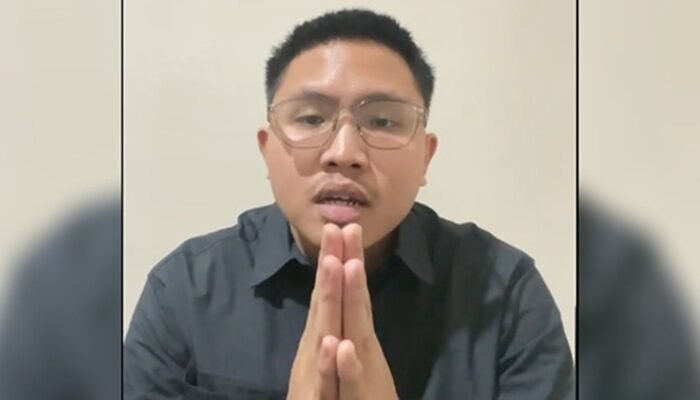 Adimas Firdaus alias Resbob