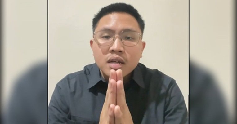 Adimas Firdaus alias Resbob